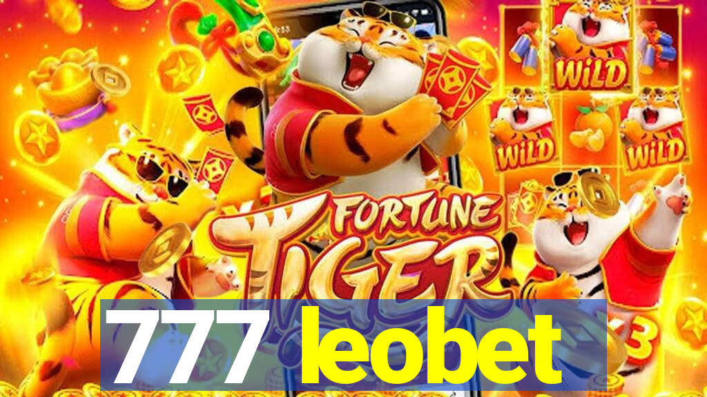 777 leobet